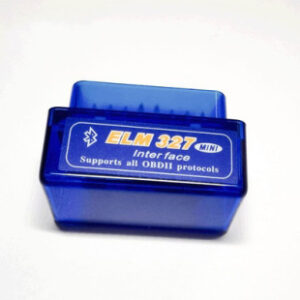 ELM327 OBD2 SCANNER