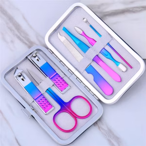 7 in 1 Luxury Manicure Set