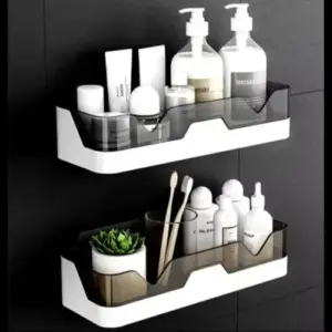 Bathroom Shelf