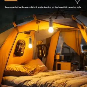 Camping Lamp