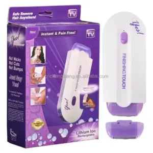 Painless Hair Removal For Ladies